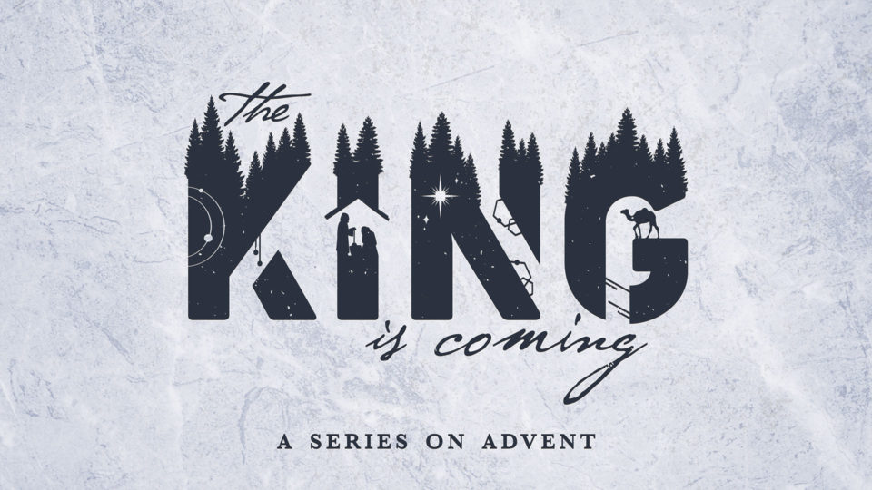 Advent 2020 – Luke 1:26-55 | Mosaic Church Easley